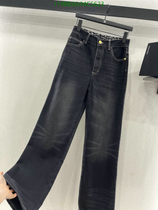 Chanel-Clothing Code: MC5623 $: 119USD