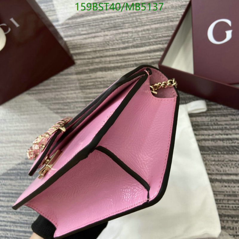 Gucci-Bag-Mirror Quality Code: MB5137 $: 159USD