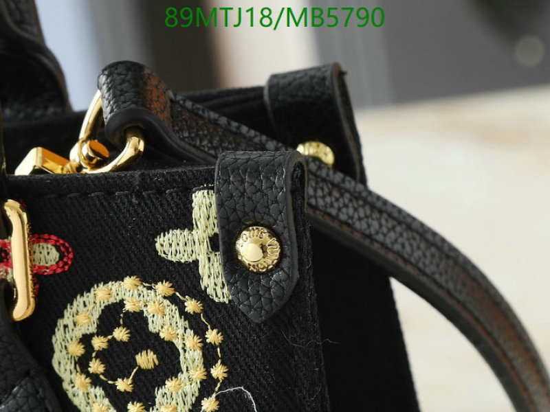 LV-Bag-4A Quality Code: MB5790 $: 89USD