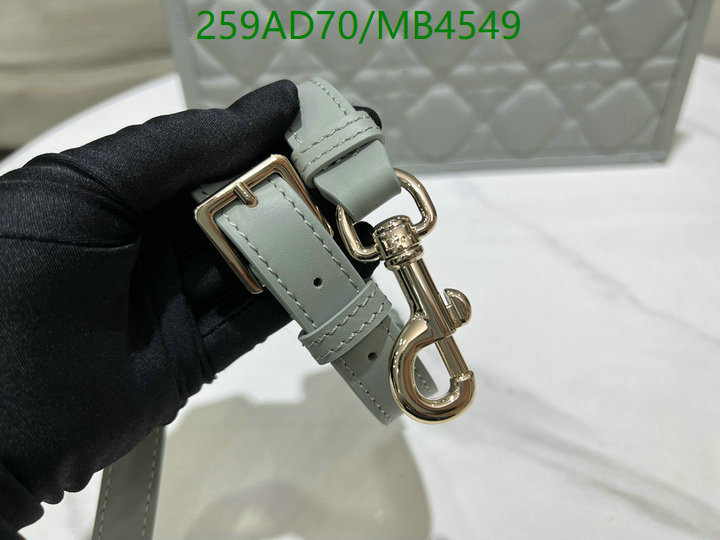 Dior-Bag-Mirror Quality Code: MB4549