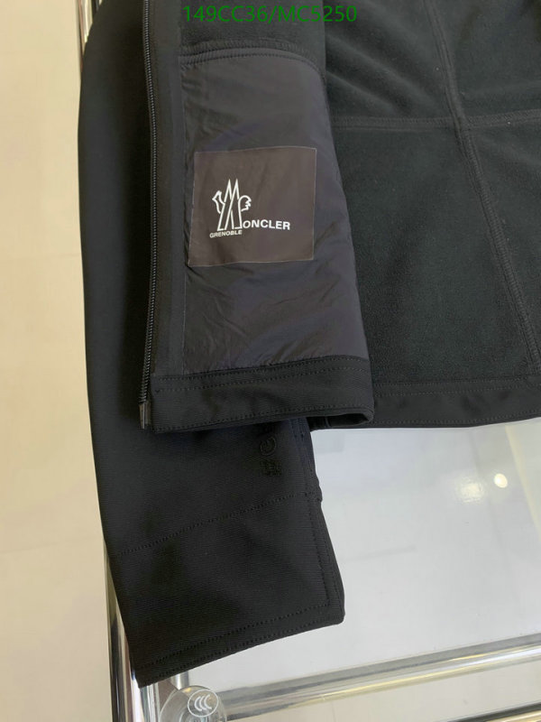 Moncler-Down jacket Women Code: MC5250 $: 149USD
