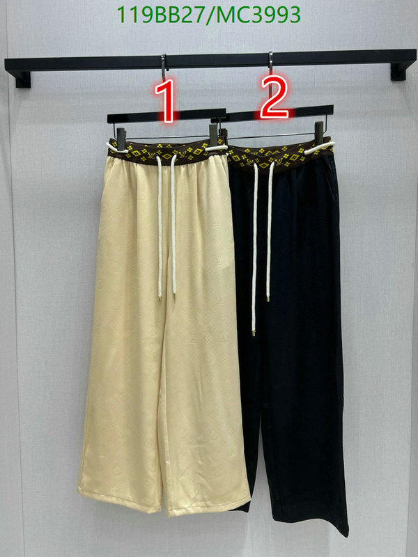 LV-Clothing Code: MC3993 $: 119USD