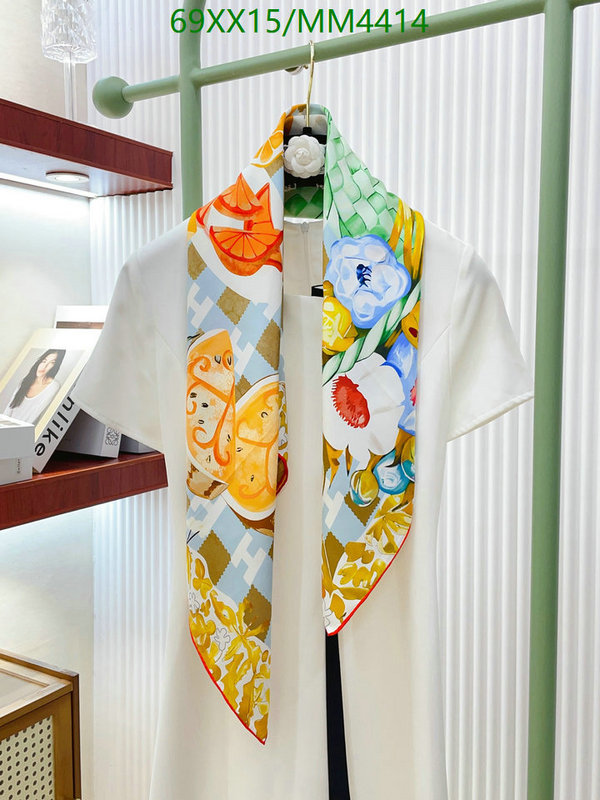 Hermes-Scarf Code: MM4414 $: 69USD
