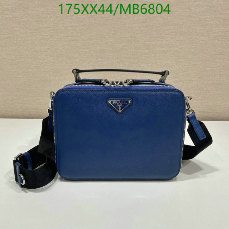 Prada-Bag-Mirror Quality Code: MB6804 $: 175USD