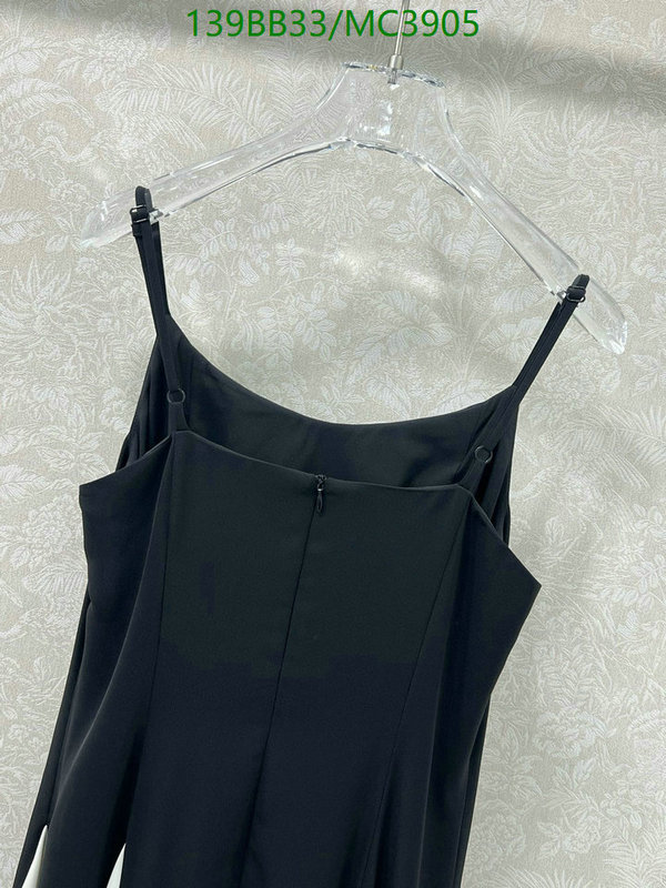 Dior-Clothing Code: MC3905 $: 139USD