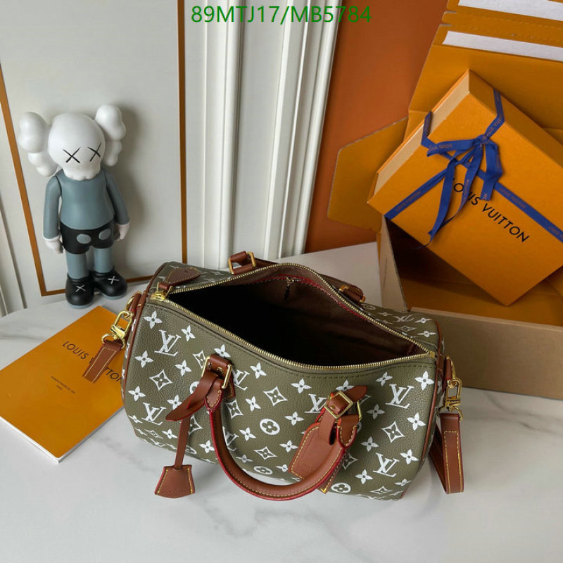 LV-Bag-4A Quality Code: MB5784 $: 89USD