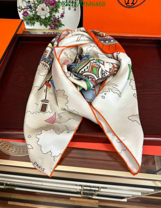 Hermes-Scarf Code: MM6468 $: 69USD