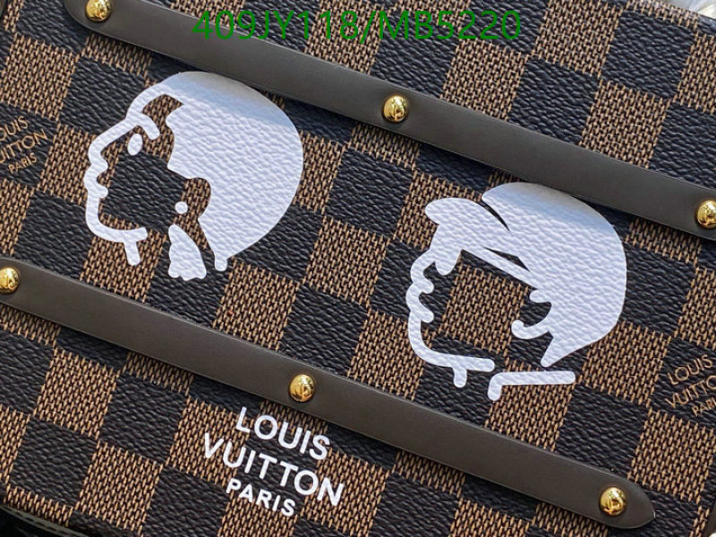 LV-Bag-Mirror Quality Code: MB5220 $: 409USD