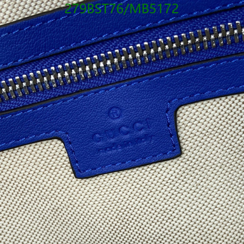 Gucci-Bag-Mirror Quality Code: MB5172 $: 279USD