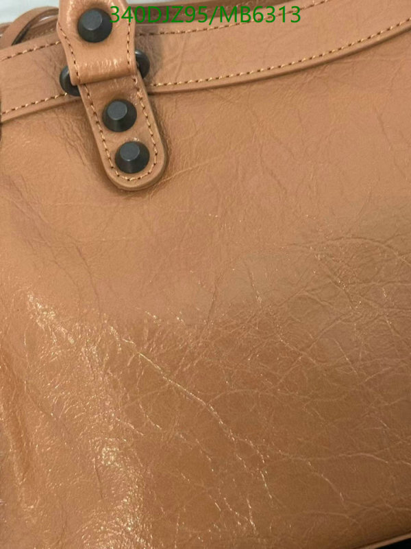 Balenciaga-Bag-Mirror Quality Code: MB6313 $: 340USD