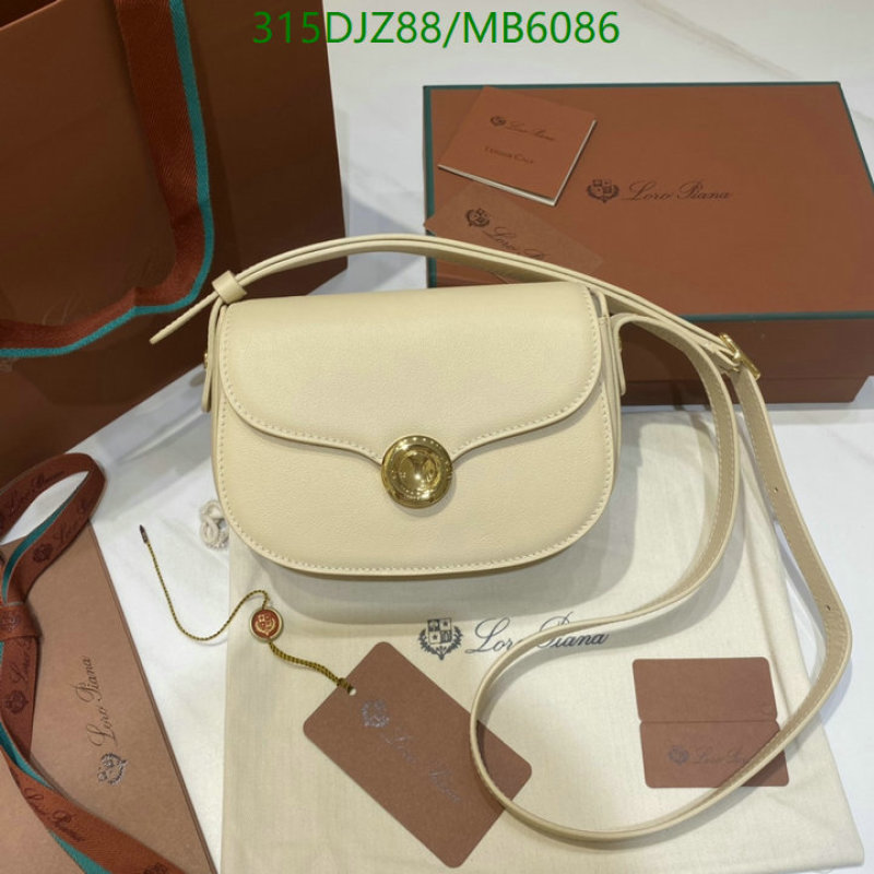 Loro Piana-Bag-Mirror Quality Code: MB6086 $: 315USD