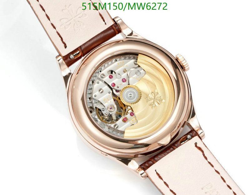 Patek Philippe-Watch-Mirror Quality Code: MW6272 $: 515USD