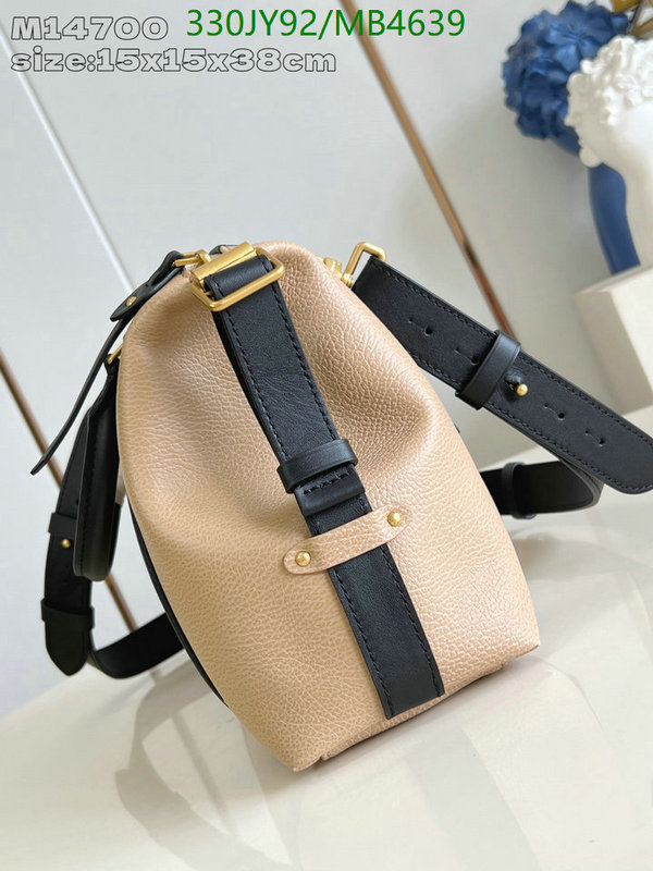 LV-Bag-Mirror Quality Code: MB4639 $: 330USD