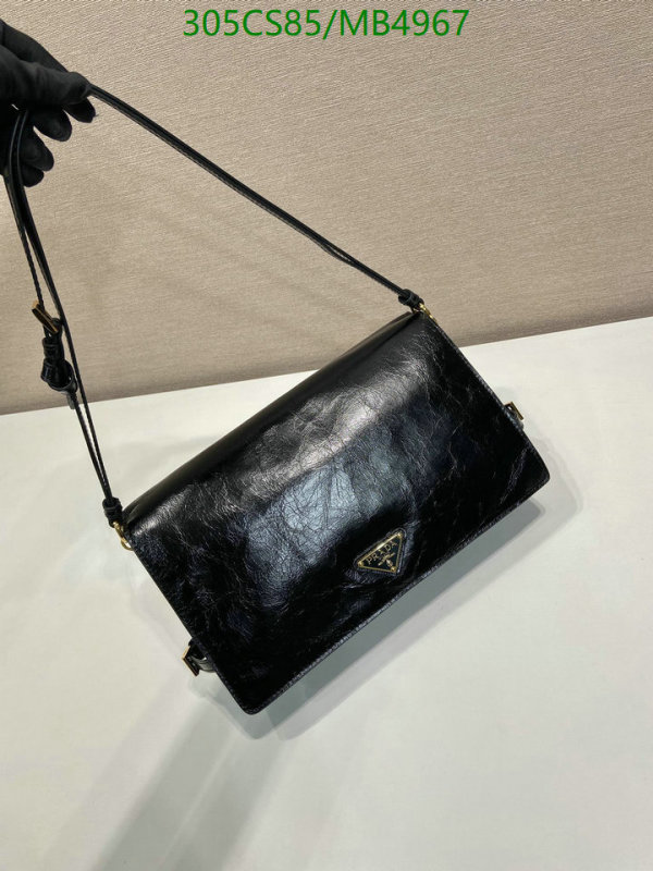 Prada-Bag-Mirror Quality Code: MB4967 $: 305USD