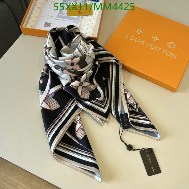 LV-Scarf Code: MM4425 $: 55USD
