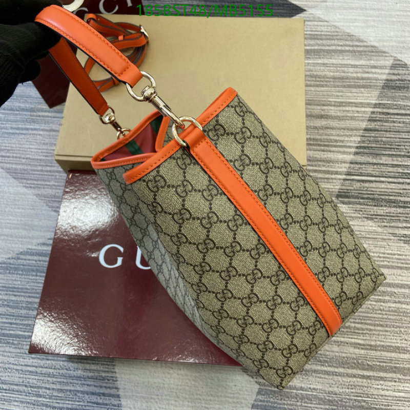 Gucci-Bag-Mirror Quality Code: MB5155 $: 185USD