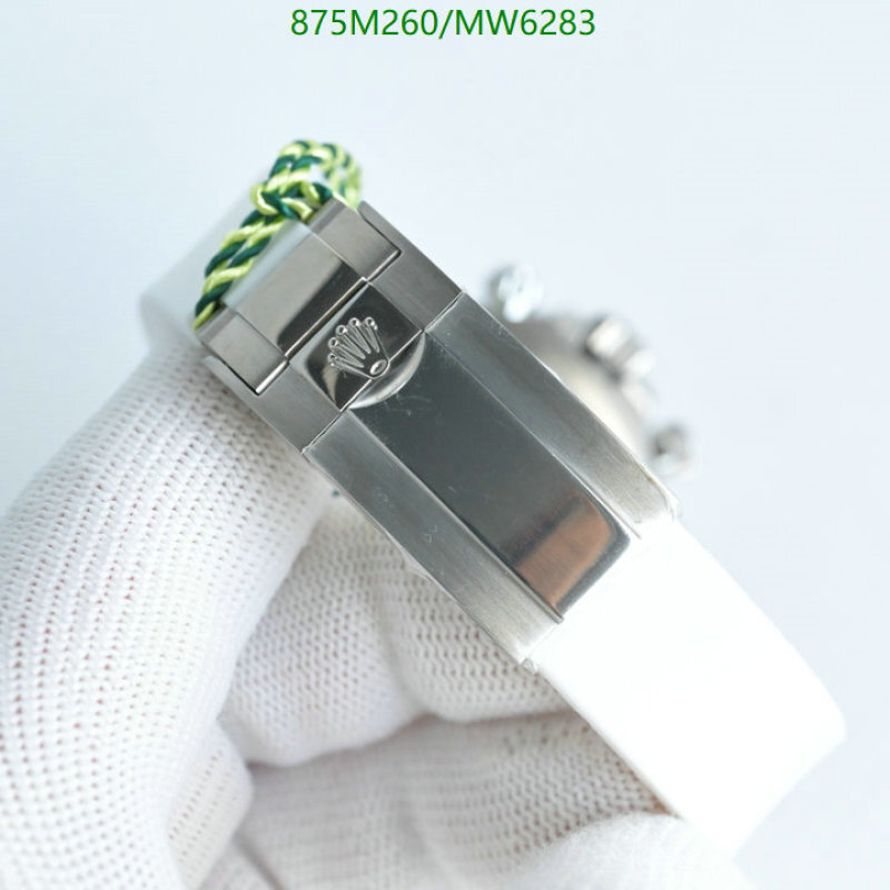 Rolex-Watch-Mirror Quality Code: MW6283 $: 875USD
