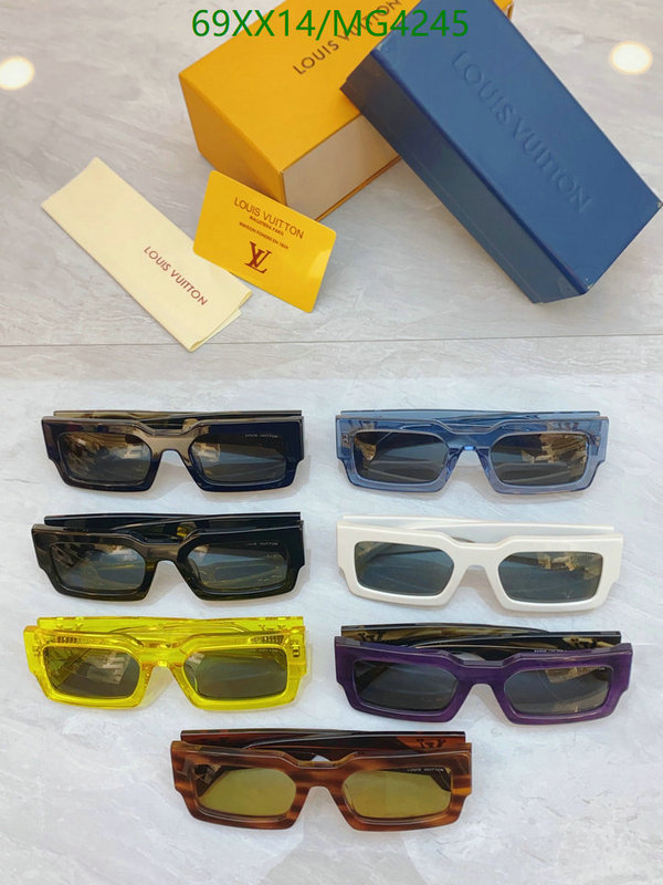 LV-Glasses Code: MG4245 $: 69USD