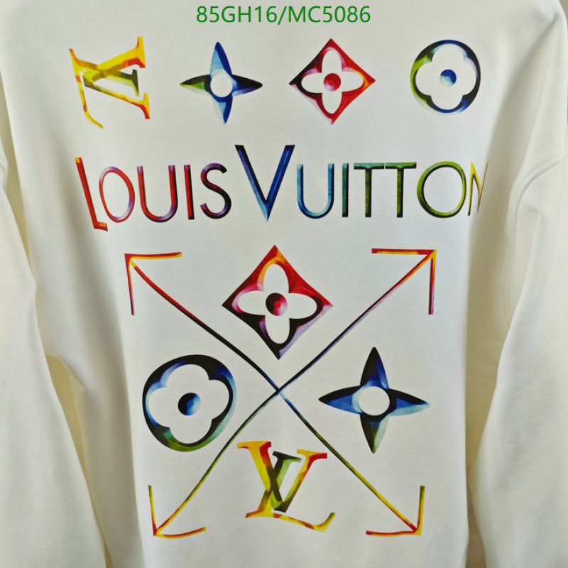 LV-Clothing Code: MC5086 $: 85USD