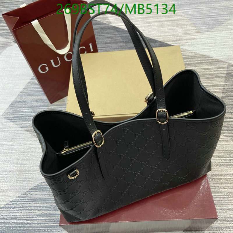 Gucci-Bag-Mirror Quality Code: MB5134 $: 269USD