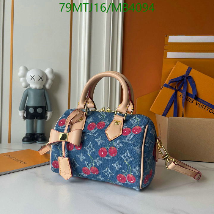 LV-Bag-4A Quality Code: MB4094 $: 79USD