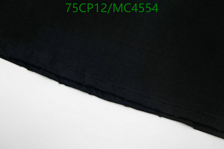 Acne Studios-Clothing Code: MC4554 $: 75USD