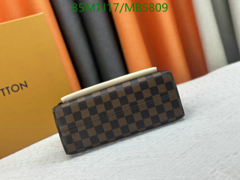 LV-Bag-4A Quality Code: MB5809 $: 85USD