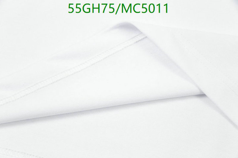 Givenchy-Clothing Code: MC5011 $: 55USD