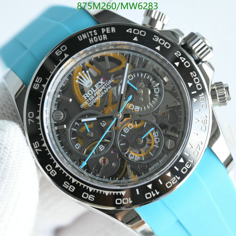 Rolex-Watch-Mirror Quality Code: MW6283 $: 875USD