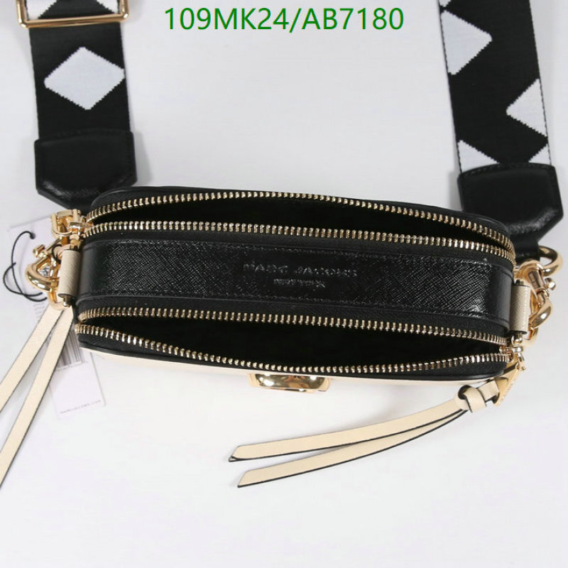 Marc Jacobs-Bag-Mirror Quality Code: AB7180 $: 109USD
