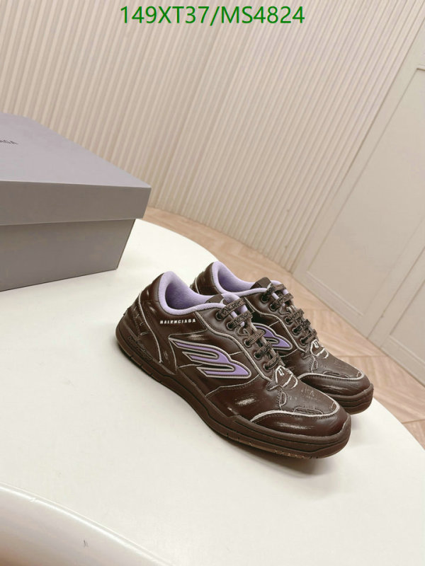 Balenciaga-Men shoes Code: MS4824 $: 149USD