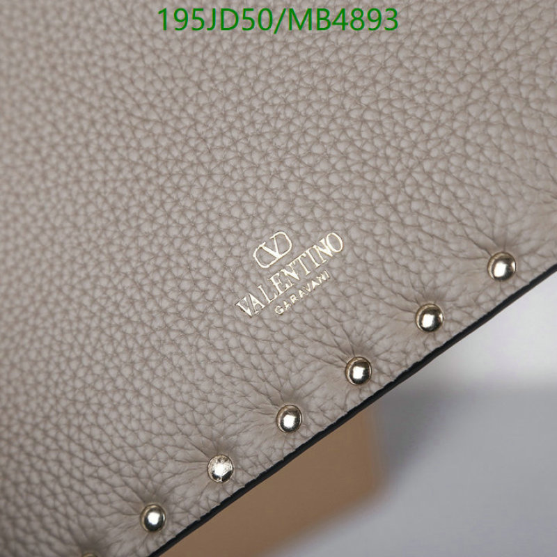 Valentino-Bag-Mirror Quality Code: MB4893 $: 195USD
