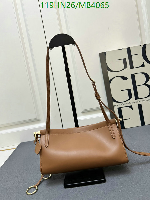 ALAIA-Bag-4A Quality Code: MB4065