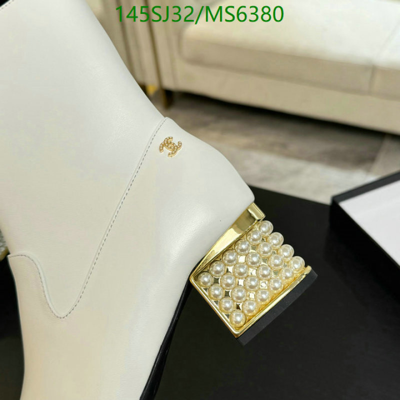 Boots-Women Shoes Code: MS6380 $: 145USD