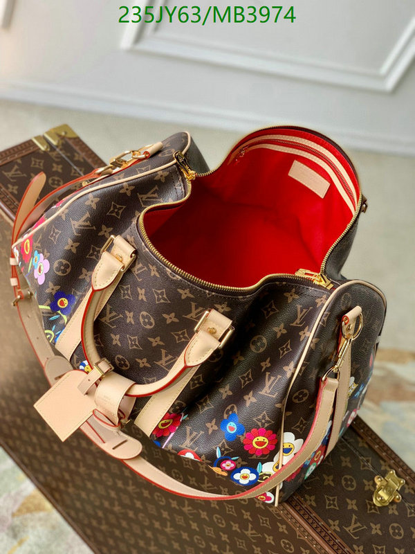 LV-Bag-Mirror Quality Code: MB3974 $: 235USD