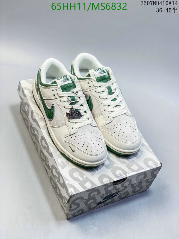 The North Face-Women Shoes Code: MS6832 $: 65USD