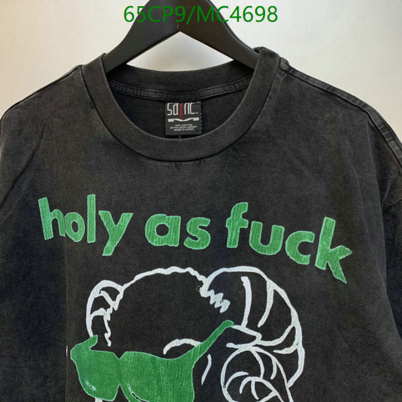 Saint Michael-Clothing Code: MC4698 $: 65USD