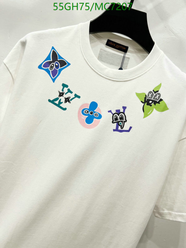 LV-Clothing Code: MC7207 $: 55USD