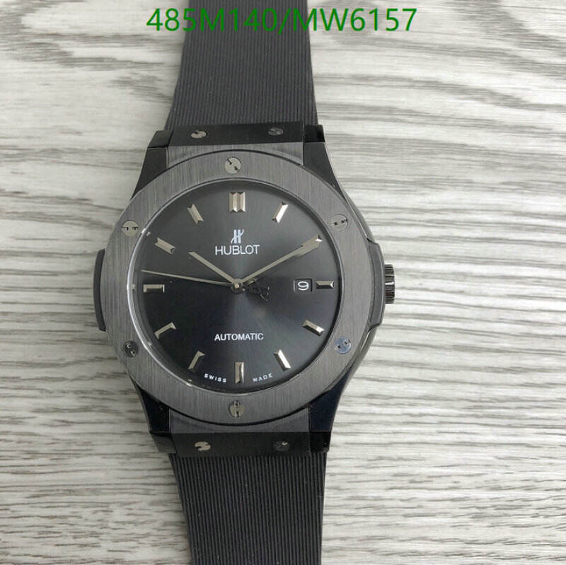Hublot-Watch(Mirror Quality) Code: MW6157 $: 485USD