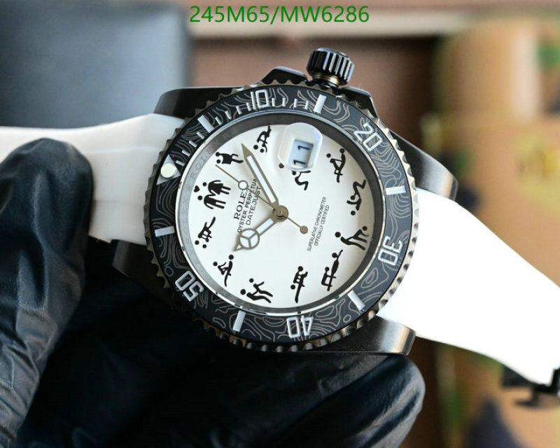 Rolex-Watch-Mirror Quality Code: MW6286 $: 245USD