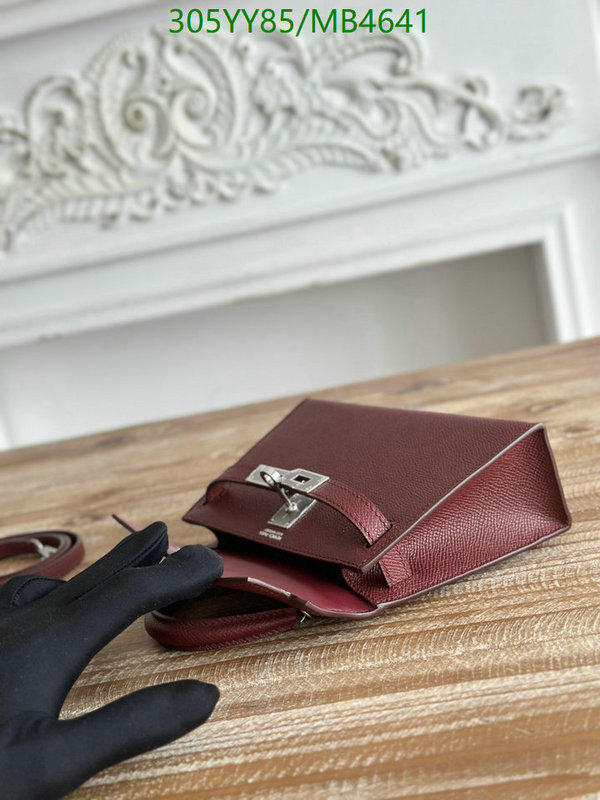 Hermes-Bag-Mirror Quality Code: MB4641 $: 305USD