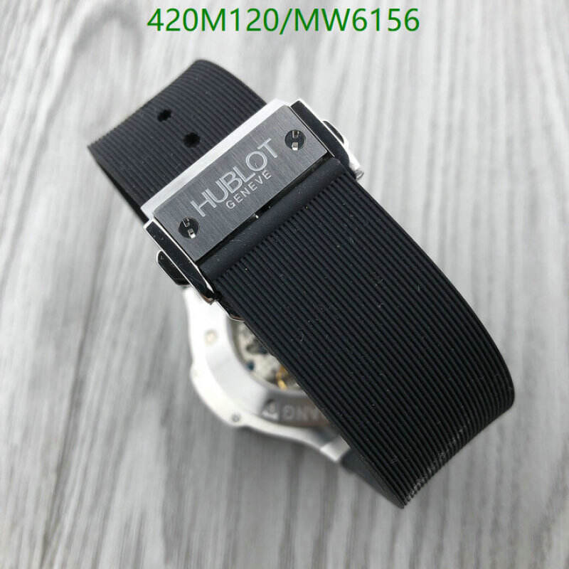 Hublot-Watch(Mirror Quality) Code: MW6156 $: 420USD