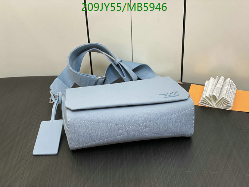 LV-Bag-Mirror Quality Code: MB5946 $: 209USD