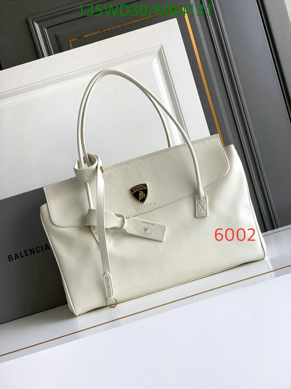 Balenciaga-Bag-4A Quality Code: MB4131 $: 135USD