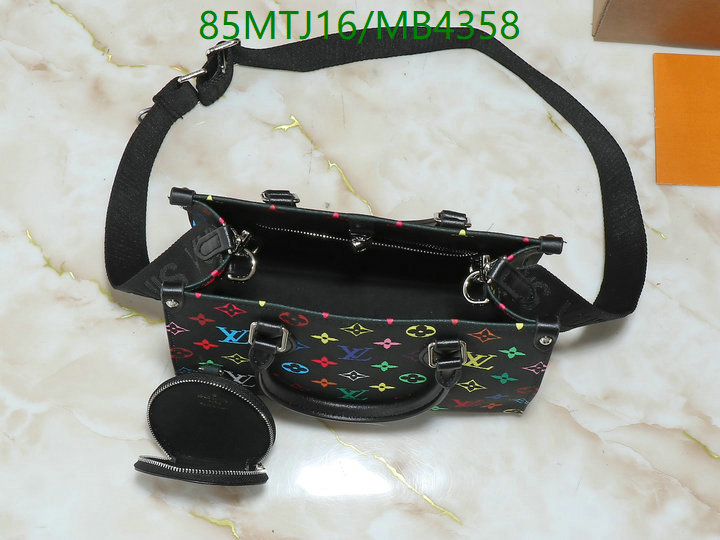 LV-Bag-4A Quality Code: MB4358 $: 85USD