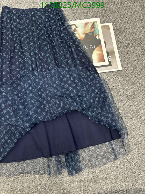 LV-Clothing Code: MC3999 $: 115USD