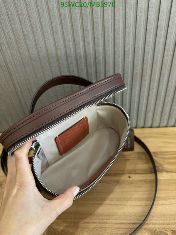 Coach-Bag-4A Quality Code: MB5970 $: 95USD