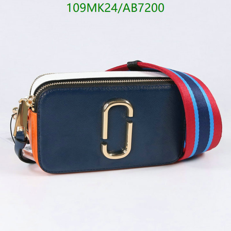 Marc Jacobs-Bag-Mirror Quality Code: AB7200 $: 109USD