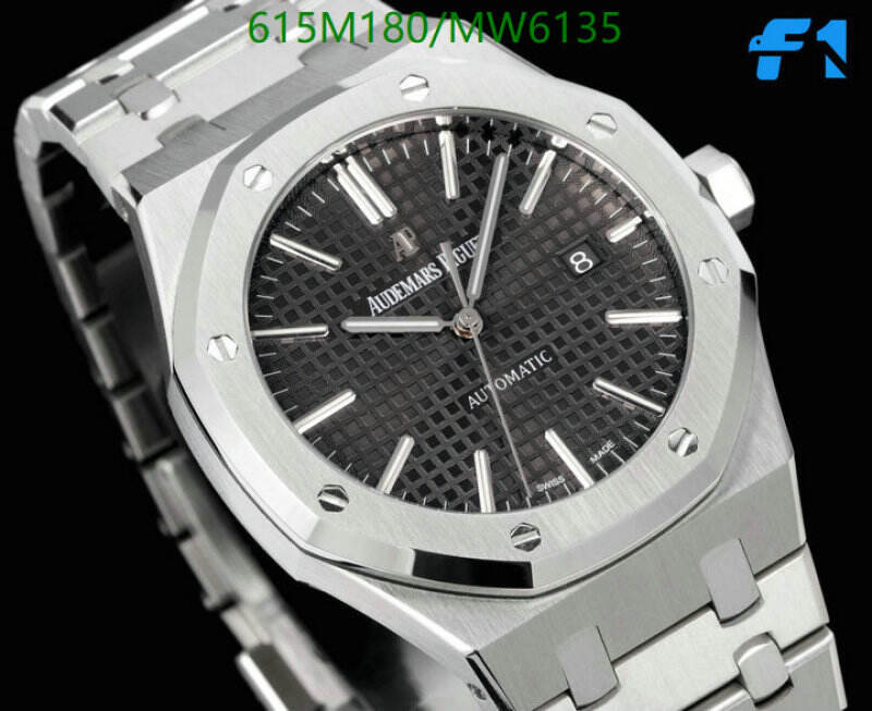 Audemars Piguet-Watch-Mirror Quality Code: MW6135 $: 615USD