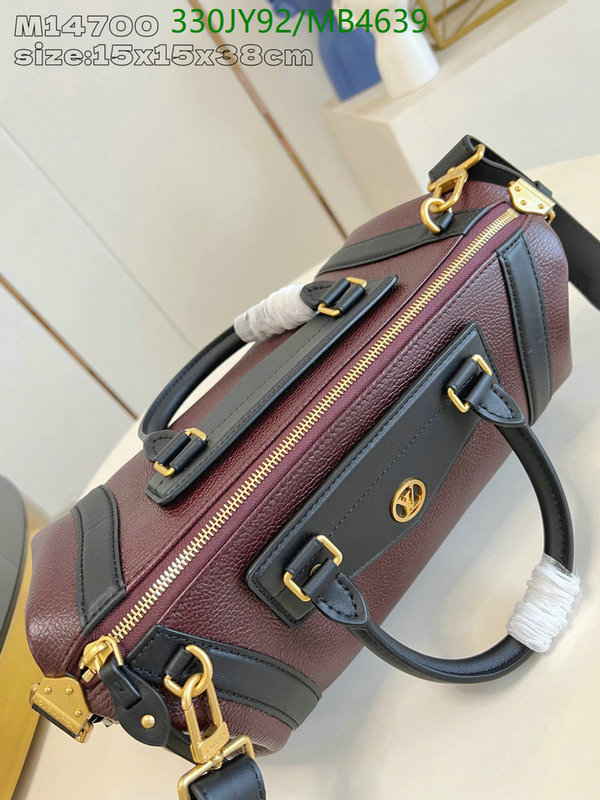 LV-Bag-Mirror Quality Code: MB4639 $: 330USD